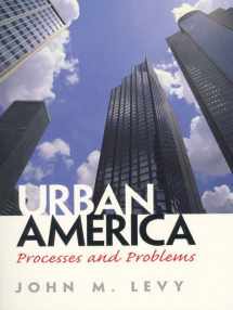 9780132871112-0132871114-Urban America: Processes and Problems