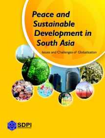 9789693522907-9693522907-Peace and Sustainable Development in South Asia