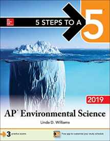 9781260122855-1260122859-5 Steps to a 5: AP Environmental Science 2019