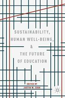 9783319785790-3319785796-Sustainability, Human Well-Being, and the Future of Education