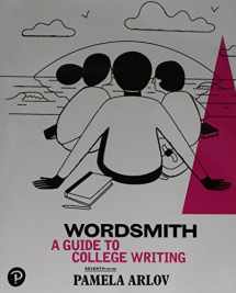 9780134758886-0134758889-Wordsmith: A Guide to College Writing