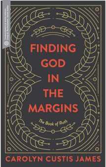 9781683590804-1683590805-Finding God in the Margins: The Book of Ruth (Transformative Word)