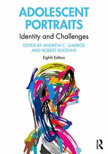 9780367757021-0367757028-Adolescent Portraits: Identity and Challenges