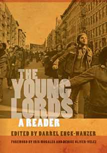 9780814722428-0814722423-The Young Lords: A Reader
