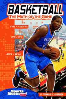9781429665681-1429665688-Basketball: The Math of the Game (Sports Math)