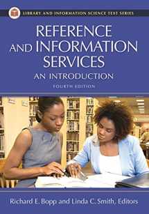 9781591583745-1591583748-Reference and Information Services: An Introduction (Library and Information Science Text Series)