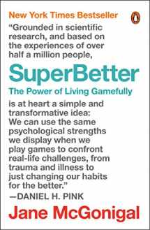 9780143109778-0143109774-SuperBetter: The Power of Living Gamefully