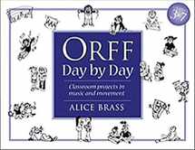 9781896941028-1896941028-Orff Day by Day