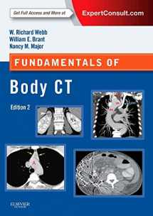 9780323221467-0323221467-Fundamentals of Body CT (Fundamentals of Radiology)