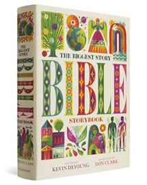 9781433557378-1433557371-The Biggest Story Bible Storybook