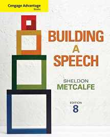 9781111348373-1111348375-Cengage Advantage Books: Building a Speech
