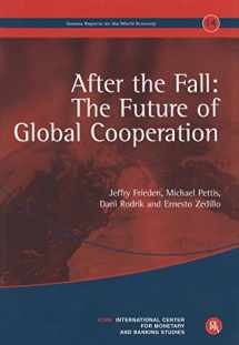 9781907142550-190714255X-After the Fall: The Future of Global Cooperation: Geneva Reports on the World Economy 14