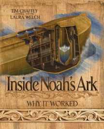 9780890519325-0890519323-Inside Noah's Ark: Why it Worked