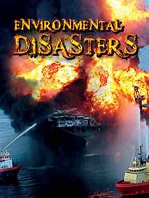 9781617419867-1617419869-Environmental Disasters (Let's Explore Science)