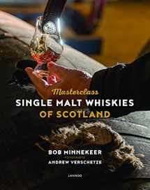 9789401422772-940142277X-Masterclass: Single Malt Whiskies of Scotland