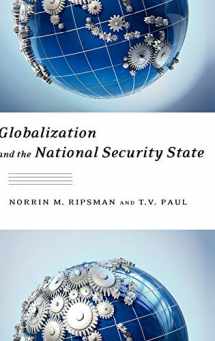9780195393903-0195393902-Globalization and the National Security State