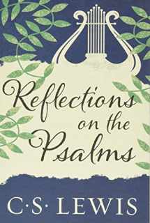9780062565488-0062565486-Reflections on the Psalms