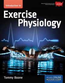 9781449698188-1449698182-Introduction to Exercise Physiology