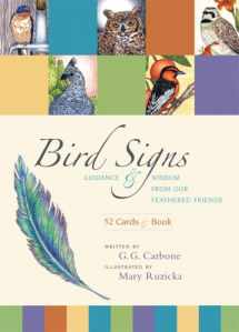 9781577315438-157731543X-Bird Signs: Guidance and Wisdom from Our Feathered Friends