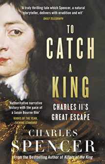 9780008153663-0008153663-To Catch King Charles IIs Great Escape