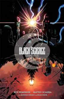 9781534399594-1534399593-Black Science Compendium