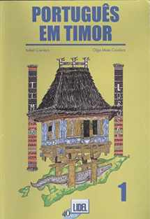 9789727572427-9727572421-Português em Timor 1 - Livro do Aluno