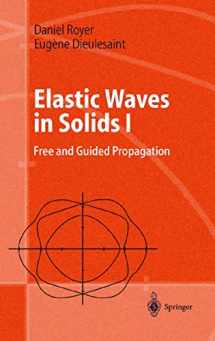 9783540659327-3540659323-Elastic Waves in Solids 1