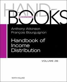 9780444594297-0444594299-Handbook of Income Distribution. Vol 2B (Volume 2B) (Handbook of Income Distribution, Volume 2B)