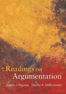 9781891136207-1891136208-Readings on Argumentation