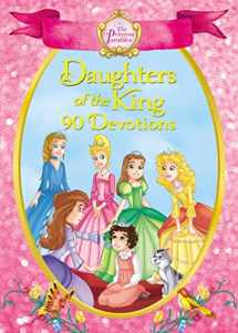 9780310756217-0310756219-The Princess Parables Daughters of the King: 90 Devotions