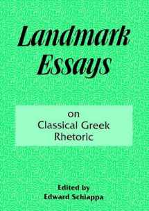 9781138179868-1138179868-Landmark Essays on Classical Greek Rhetoric: Volume 3 (Landmark Essays Series)