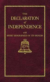 9781557094483-1557094489-Declaration of Independence (Books of American Wisdom)