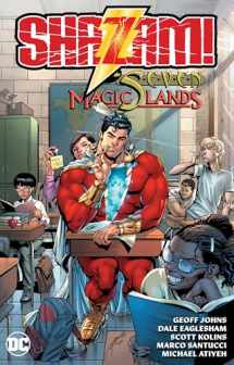 9781779504593-1779504594-Shazam and the Seven Magic Lands