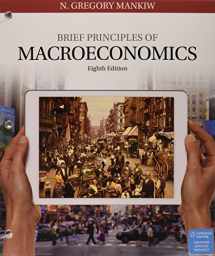 9781337112185-1337112186-Brief Principles of Macroeconomics, Loose-Leaf Version