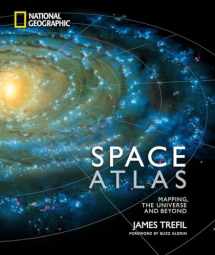 9781426209710-1426209711-Space Atlas: Mapping the Universe and Beyond