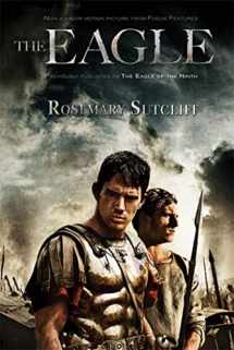 9780312564346-0312564341-The Eagle (The Roman Britain Trilogy, 1)