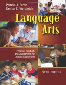 9781577666837-1577666836-Language Arts: Process, Product, and Assessment for Diverse Classrooms