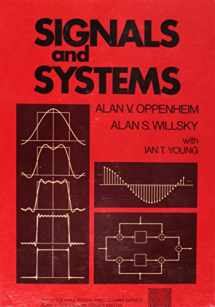 9780138097318-0138097313-Signals and Systems (Prentice-Hall signal processing series)