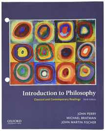 9780197543825-0197543820-Introduction to Philosophy