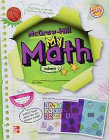 9780021161959-002116195X-My Math, Grade 4, Vol. 2 (ELEMENTARY MATH CONNECTS)