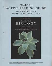 9780132603867-0132603861-Campbell Biology AP Edition Active Reading Guide