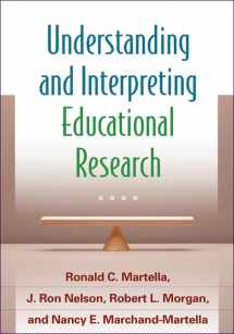 9781462509744-1462509746-Understanding and Interpreting Educational Research