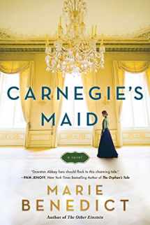 9781492646617-149264661X-Carnegie's Maid: A Novel