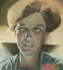 9780786851416-0786851414-Eleanor, Quiet No More: The Life of Eleanor Roosevelt (A Big Words Book, 4)