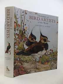 9781851492039-1851492038-Dictionary of Bird Artists of the World