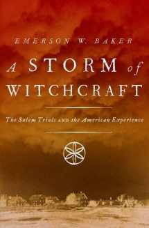9780199890347-019989034X-A Storm of Witchcraft: The Salem Trials and the American Experience (Pivotal Moments in American History)