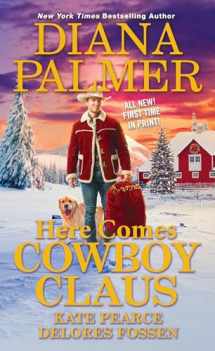 9781420155341-1420155342-Here Comes Cowboy Claus