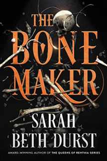 9780062888631-0062888633-The Bone Maker: A Novel