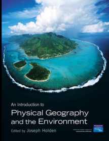 9781405888080-1405888083-Introduction to Physical Geography and the Environment: WITH An Introduction to Human Geography AND Mapping, Ways of Representing the World