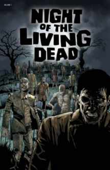 9781592911066-1592911064-Night of the Living Dead (NIGHT OF THE LIVING DEAD TP)